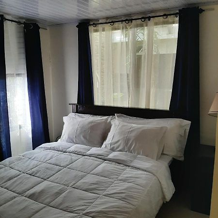 Rancha Azul Inn Алахуела Екстер'єр фото