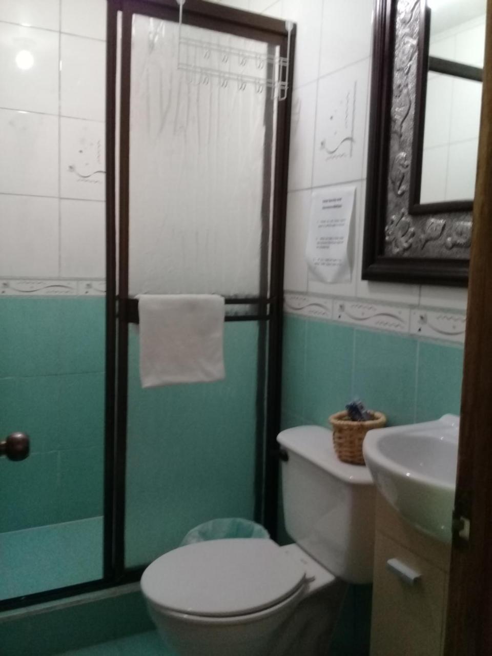 Rancha Azul Inn Алахуела Екстер'єр фото
